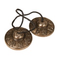 Dobani Timsha Bell 2.75 Inch Symbols