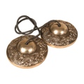 Dobani Timsha Bell 3.00 Inch Dragon