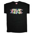 Shortys S/S FU L
