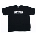 Tracker S/S Gnarly Truck Co  S