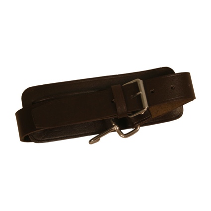 Mid-East Tupan Strap Leather