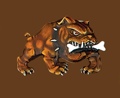 Miscellaneous Belt Buckles