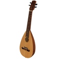Roosebeck Baroq-Ulele T Concert Rosewood Pegs