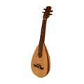 Roosebeck Baroq-Ulele T Concert Var Pegs