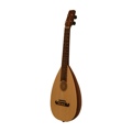 Roosebeck Baroq-Ulele T Tenor Rosewood Tuners