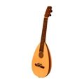 Roosebeck Baroq-Ulele T Tenor Var Tuners