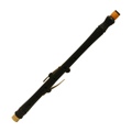 Roosebeck Uilleann Chanter Ebony With Keys