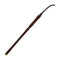 Roosebeck Uilleann Practice Chanter Rosewood