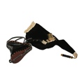 Roosebeck Uilleann Starter Set Without Chanter