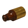 Roosebeck Uilleann Valve Stock (Cup)