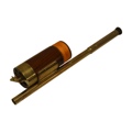 Roosebeck Uilleann Valve
