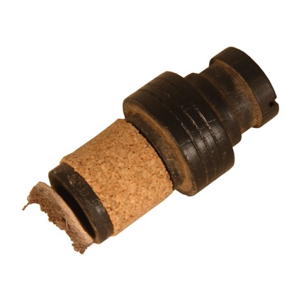 Roosebeck Uilleann Bellows Connector Flapper Valve