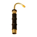 Roosebeck Uilleann Chanter Connector