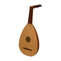 Roosebeck Lute-Kulele T Tenor Rosewood Pegs