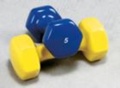 Dumbbells