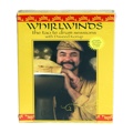 Mid-East Whirlwinds Dvd By Daveed