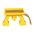 Banjira Saraswati Veena Bridge Set Painted