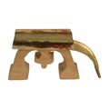 Banjira Saraswati Veena Bridge Set