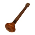 Banjira Saraswati Veena Tuning Peg Single