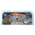 Voit Manta Ray Twin Lens Composite Combo