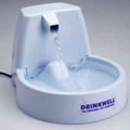 Drinkwell Pet Fountain (50 oz Capacity)