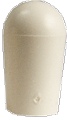 Switch Cap Switchcraft Toggle White