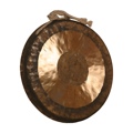 Dobani Chao Gong 8 Inch (20Cm) Beater (Wdb25)