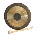 Dobani Chao Gong 10 Inch (25Cm) Beater (Wdb25)