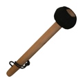 Dobani Gong Beater 38 Cm Black