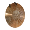 Dobani Wind Gong 6 Inch (15Cm) Beater (Wdb25)