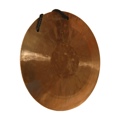 Dobani Wind Gong 8 Inch (20Cm) Beater (Wdb25)