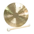 Dobani Wind Gong 10 Inch (25Cm) Beater (Wdb25)