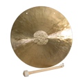Dobani Wind Gong 14 Inch (35Cm) Beater (Wdb25)