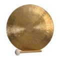 Dobani Wind Gong 25 1/2 Inch (65Cm) Beater (Wdb35)