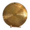 Dobani Wind Gong 39 1/2 Inch (100Cm) Beater(Wdb40)