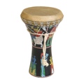 Mid-East Pharaonic Wooden Doumbek Medium