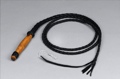 Leather Bull Whip 8