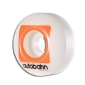 Autobahn Dual Duro Duffy 52mm  Set of 4
