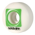 Autobahn Dual Duro Barley 53mm  Set of 4