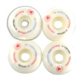 Autobahn Nexus Thin Profile 51/98  Set of 4