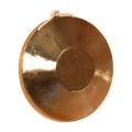 Dobani Hand Gong High 8 Inch Xiao Shou With Wdb25