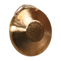 Dobani Hand Gong Medium 8 Inch Xiao Shou With Wdb25