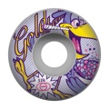 Gold Coo Coo 51mm  Set of 4