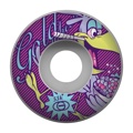 Gold Coo Coo 53mm  Set of 4