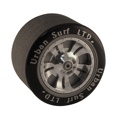 Skubs USL Black Cruiser 70/80  Set of 4