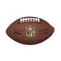 Wilson NFL Game Ball Replica Micro Mini Football
