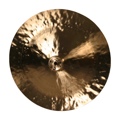 Mid-East Lion Cymbal 17 3/4 Inch (45Cm)