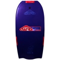 Wave Rebel 45 XXXL w/Bat Tail  Slick