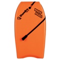 Wave Rebel Hawaii 36 Slick W/leash