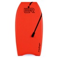 Wave Rebel Malaga 42 w/Leash  Slick